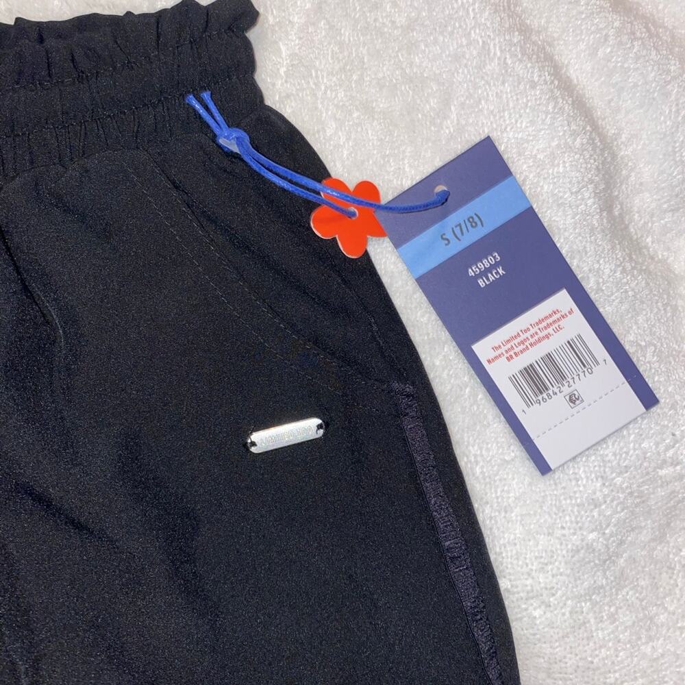 Girls joggers -7/8 - Picture 2 of 5